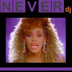 Whitney Houston vs TZE Kanek - Dance with somebody (Progressive Mix) www.neverdj.com