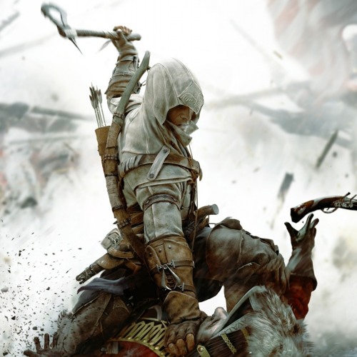 Stream Assassin's Creed III OST - 02 - Ton by IGhost90 | Listen online for free on SoundCloud
