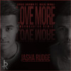 Chris Brown Ft. Nicki Minaj - Love More (Remix by Jasha Rudge)