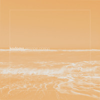 Kodomo - Orange Ocean - (Original)