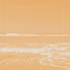 Orange Ocean - (Loscil Remix)
