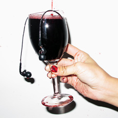 Music is the wine that fills the cup of silence.