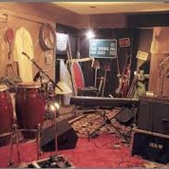 Sunrise Dr. (jam session)