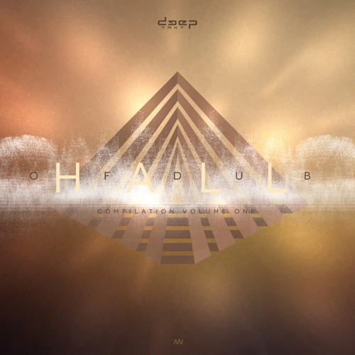 [dtcomp001] Matthias Springer - Squelched Perspective (Hall of Dub Vol. 1) - www.deeptakt.net -