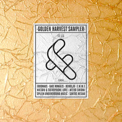 FLR046 :: Santos Resiak :: Liberda (Original Mix)
