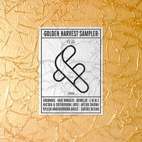 FLR046 :: Santos Resiak :: Liberda (Original Mix)