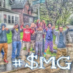 Lil Chief Ft. BillyThaKidd - How We Move (Remix)