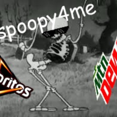 Super Spoopy BASS 420.1 9/11 BLAZE