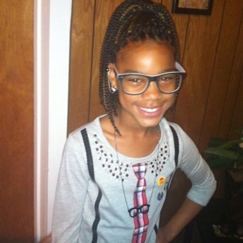 Tanyah Taylor 11 Years Old Haters Mixed By Mistah Low By
