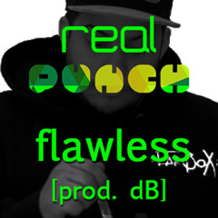 RealPunch - Flawless [Prod. dB]
