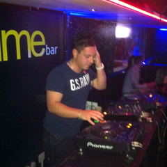 May EDM Mash Up - Dj Teeej