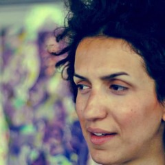 هانی نیرو - اشک مهتاب