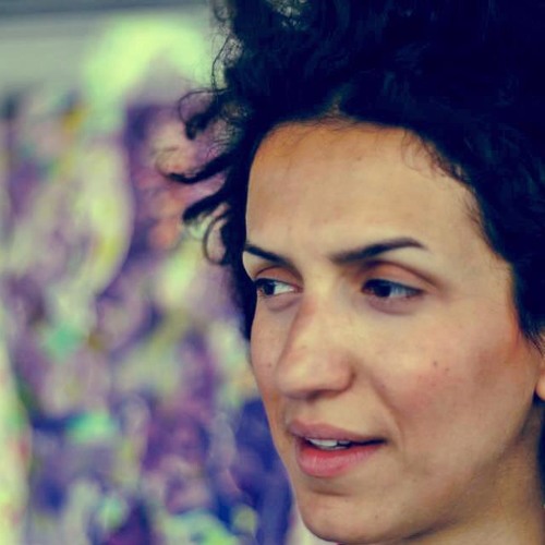 هانی نیرو - اشک مهتاب