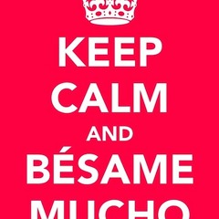 Besame Mucho (Oswill Gonzalez & Carlitos Silva A.V.)