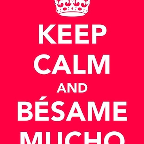 Besame Mucho (Oswill Gonzalez & Carlitos Silva A.V.)
