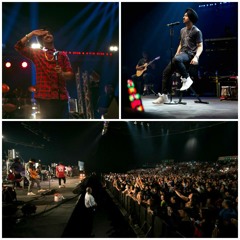 Jimmy Choo Choo - Diljit Dosanjh @ Live Concert NIA Birmingham UK