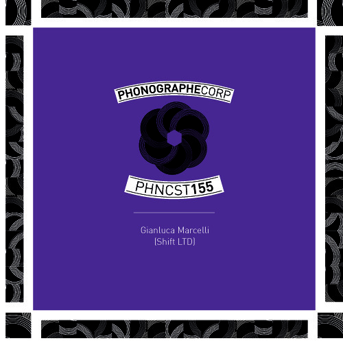 PHNCST155 - Gianluca Marcelli (Shift LTD)