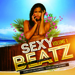 SEXYBEATZ VOLUME 1 (MIXED BY DJDANTRELL & JULIANO FLEXZ) FREE DOWNLOAD IN DESCRIPTION