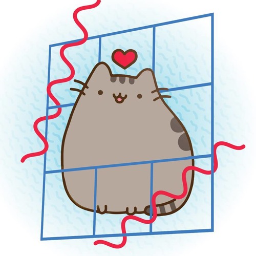 Oshan - Pusheen