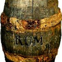 5. The Rum Robber
