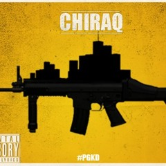 Chiraq(Jeraaaq) Feat . @JrMoney00 x @PoundGangKnoDat x @JLiU00 x