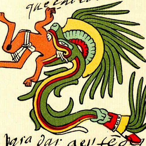 Quetzalcoatl