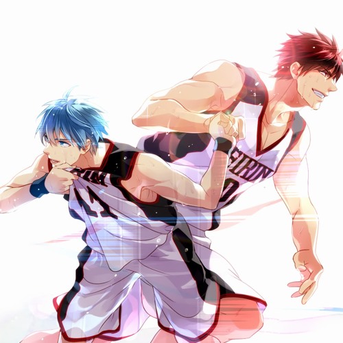 Seirin High vs Rakuzan High, Kuroko no Basuke Wiki