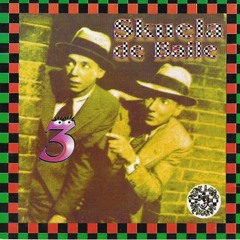 Sonora Skandalera - Hasta el Final (skuela de baile 3)