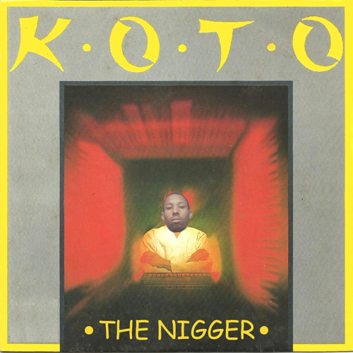 The N**** Visitor