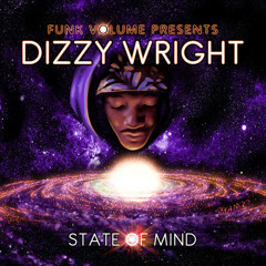 Dizzy Wright - Calm Down