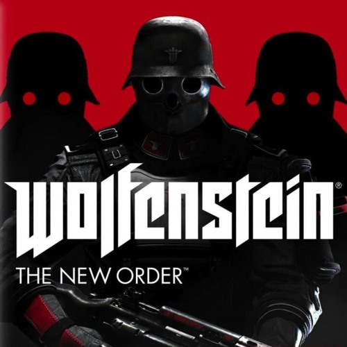 Wolfenstein: The New Order