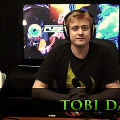 Tobiwan is metal
