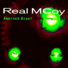 Another Night - Real McCoy (Helix Pinecomb Remix)