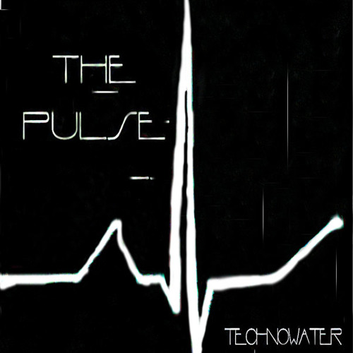 The Pulse (Original Mix) - Technowater