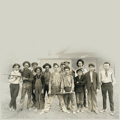 Ted's Best Of - Indian Summer Edition, May 2014