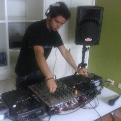 Cambio Reggaeton A Electronica 96 A 128 BPM -Dj JJ Mix