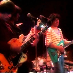 South American Folk Song -- Modern Lovers