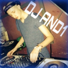 Raw Hardstyle Promo Set May 2014 - Mixed by DJ And1