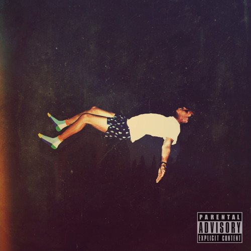 Wait On Me (feat. Dent May)