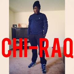 Chi-raq Ft Mega