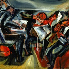 String Quartet No. 3