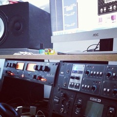 ART VLA II TEST - Compressor Test