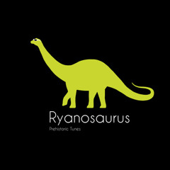 Ryanosaurus - Aarfar (from prehistoric tunes)