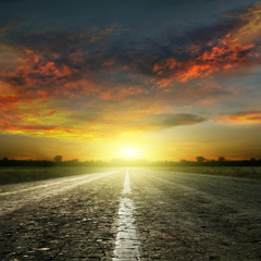 "Country Road"  ft. Push and FluShot