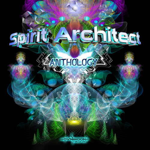 Ovnimoon - The Holographic Sphere (Spirit Architect Remix)