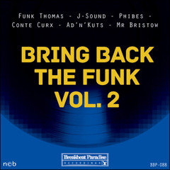 BBP-088E: Ad’n’Kuts feat. Kidd Linus – Disco Bombs [Preview]