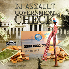 Government Check
