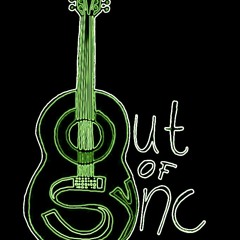 "Whispers In The Dark" Recorded in live studio - (work in progress) Out Of Sync