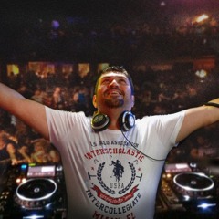 Sibel CAN Kış Masalı ( Dj Murat ONER Club Remix )