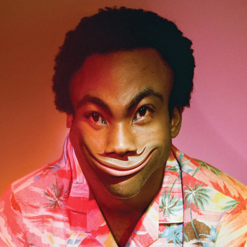 I hope I'm not late to the Yaphet Jokes